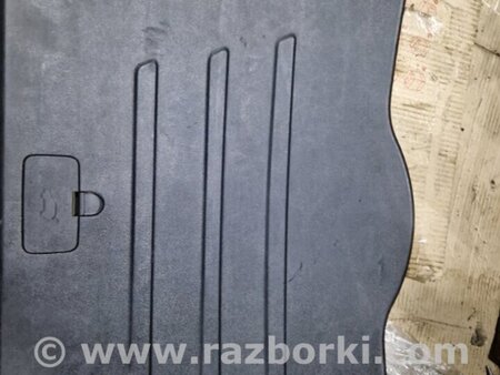 ФОТО Обшивка багажника для Hyundai ix35 I LM/EL Tucson (10-17) Київ