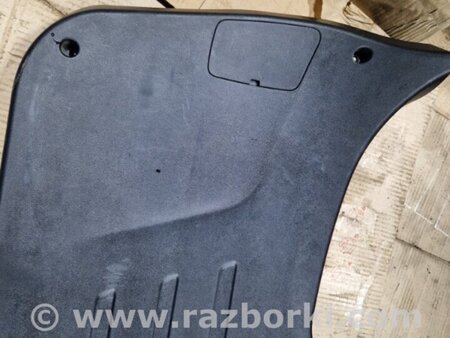 ФОТО Обшивка багажника для Hyundai ix35 I LM/EL Tucson (10-17) Київ