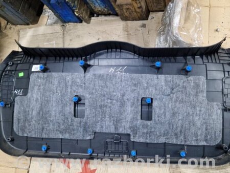 ФОТО Обшивка багажника для Hyundai ix35 I LM/EL Tucson (10-17) Київ