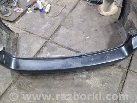 ФОТО Бампер задний для Subaru Legacy IV BL/BP (03-09) Київ