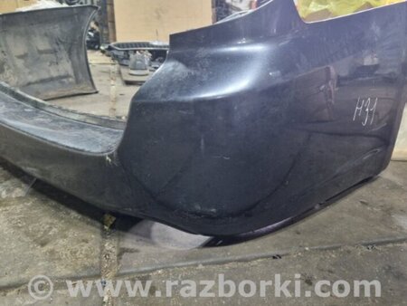 ФОТО Бампер задний для Subaru Legacy IV BL/BP (03-09) Київ