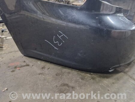 ФОТО Бампер задний для Subaru Legacy IV BL/BP (03-09) Київ