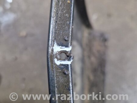 ФОТО Бампер задний для Subaru Legacy IV BL/BP (03-09) Київ