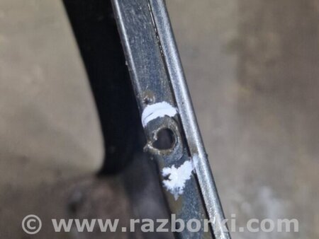 ФОТО Бампер задний для Subaru Legacy IV BL/BP (03-09) Київ