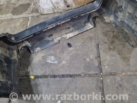 ФОТО Бампер задний для Subaru Legacy IV BL/BP (03-09) Київ