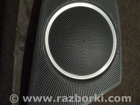 ФОТО Крышка динамика задняя правая для Audi (Ауди) A4 IV B8 8K (07-15) Київ