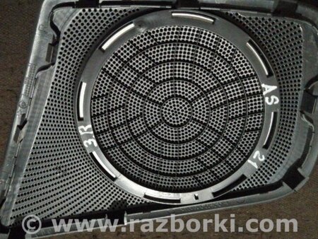 ФОТО Крышка динамика задняя правая для Audi (Ауди) A4 IV B8 8K (07-15) Київ