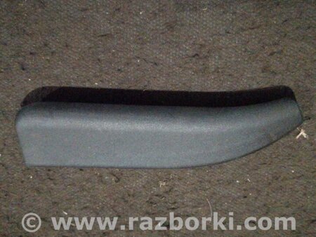 ФОТО Накладка кузова для Audi (Ауди) A4 IV B8 8K (07-15) Київ