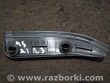 ФОТО Накладка кузова для Audi (Ауди) A4 IV B8 8K (07-15) Київ