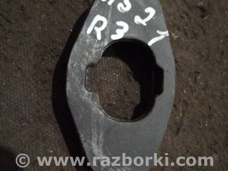 ФОТО Уплотнительная резинка задняя правая для Audi (Ауди) A4 IV B8 8K (07-15) Київ