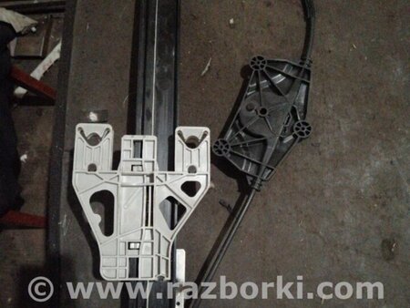 ФОТО Механизм стеклоподъемника задний правый для Audi (Ауди) A4 IV B8 8K (07-15) Київ