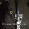 Механизм стеклоподъемника задний правый Audi (Ауди) A4 IV B8 8K (07-15)