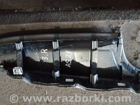 ФОТО Подлокотник задний правый для Audi (Ауди) A4 IV B8 8K (07-15) Київ