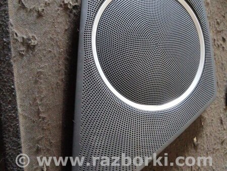 ФОТО Крышка динамика передняя правая для Audi (Ауди) A4 IV B8 8K (07-15) Київ