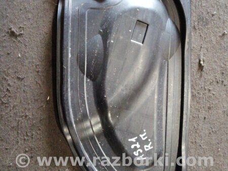 ФОТО Заглушка передняя правая для Audi (Ауди) A4 IV B8 8K (07-15) Київ