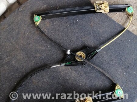 ФОТО Механизм стеклоподъемника передний правый для Audi (Ауди) A4 IV B8 8K (07-15) Київ