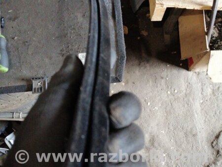 ФОТО Направляющая стекла передняя правая для Audi (Ауди) A4 IV B8 8K (07-15) Київ