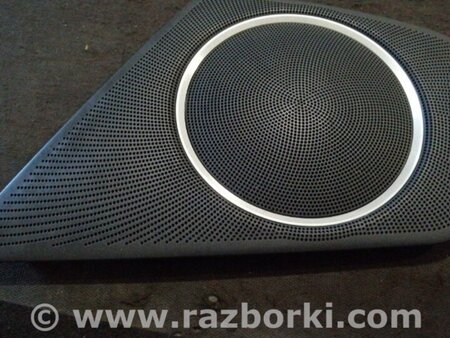 ФОТО Крышка динамика передняя левая для Audi (Ауди) A4 IV B8 8K (07-15) Київ
