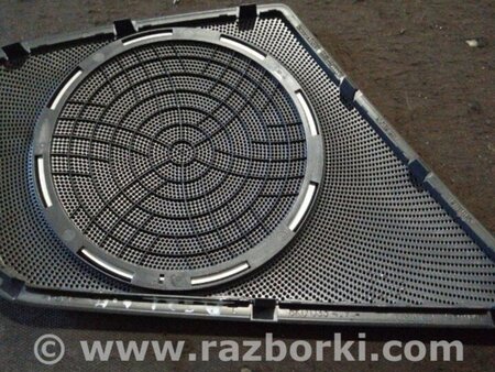 ФОТО Крышка динамика передняя левая для Audi (Ауди) A4 IV B8 8K (07-15) Київ