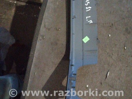 ФОТО Подлокотник передний левый для Audi (Ауди) A4 IV B8 8K (07-15) Київ