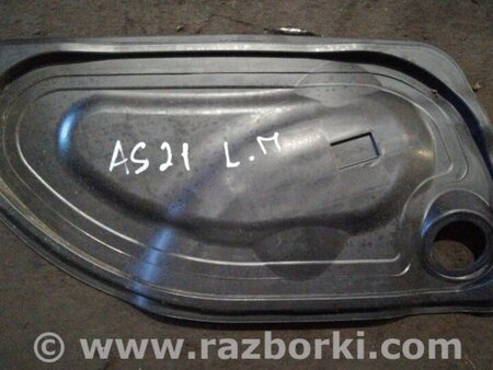 ФОТО Заглушка передняя левая для Audi (Ауди) A4 IV B8 8K (07-15) Київ