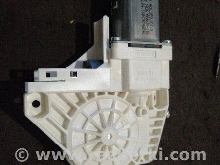 ФОТО Мотор стеклоподъемника передний левый для Audi (Ауди) A4 IV B8 8K (07-15) Київ