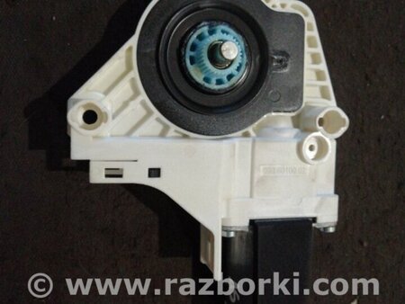 ФОТО Мотор стеклоподъемника передний левый для Audi (Ауди) A4 IV B8 8K (07-15) Київ