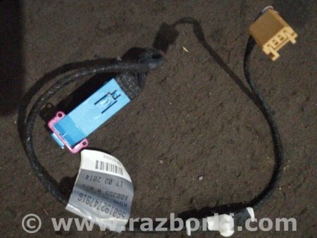 ФОТО Проводка передняя левая для Audi (Ауди) A4 IV B8 8K (07-15) Київ