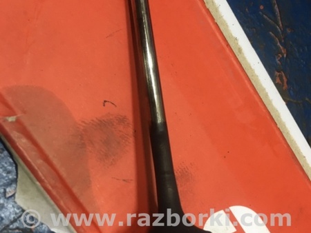 ФОТО Клапан выпускной для Audi (Ауди) A4 IV B8 8K (07-15) Київ