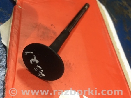 ФОТО Клапан выпускной для Audi (Ауди) A4 IV B8 8K (07-15) Київ