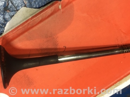 ФОТО Клапан выпускной для Audi (Ауди) A4 IV B8 8K (07-15) Київ