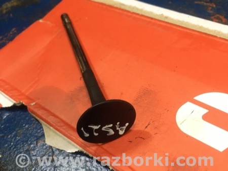 ФОТО Клапан выпускной для Audi (Ауди) A4 IV B8 8K (07-15) Київ