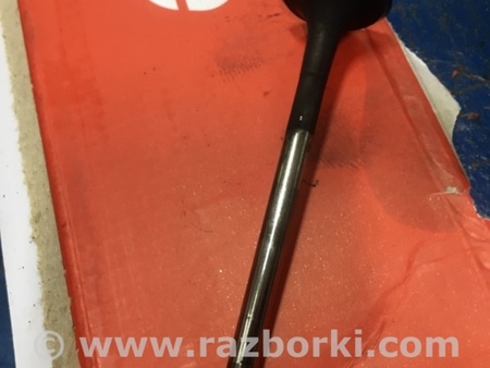 ФОТО Клапан выпускной для Audi (Ауди) A4 IV B8 8K (07-15) Київ