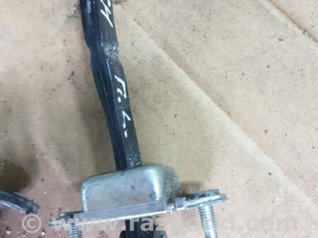 ФОТО Ограничитель двери передний левый для Subaru Forester SH S12 (08-12) Київ