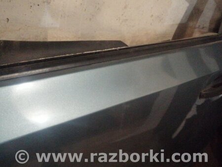 ФОТО Фетра передняя левая для Subaru Forester SH S12 (08-12) Київ