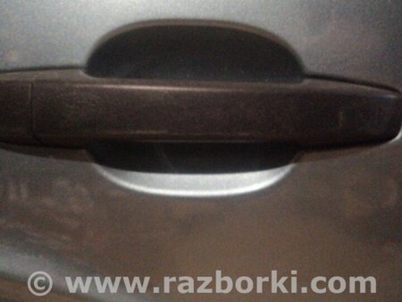 ФОТО Ручка двери внешняя задняя правая для Subaru Forester SH S12 (08-12) Київ