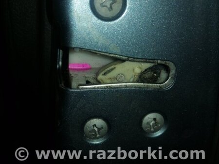 ФОТО Замок двери задний правый для Subaru Forester SH S12 (08-12) Київ