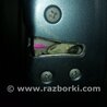 Замок двери задний правый Subaru Forester SH S12 (08-12)