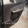 ФОТО Карта двери задней правой для Subaru Forester SH S12 (08-12) Київ