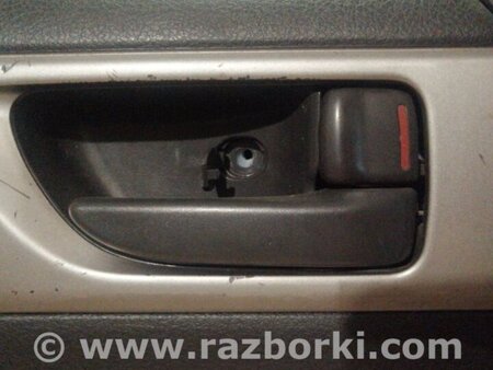 ФОТО Ручка двери внутренняя задняя правая для Subaru Forester SH S12 (08-12) Київ