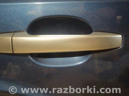 ФОТО Ручка двери внешняя задняя правая для Subaru Forester SH S12 (08-12) Київ