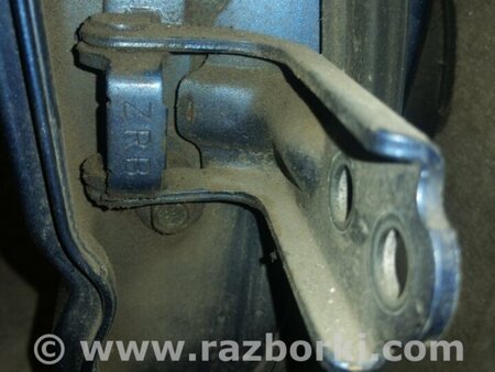 ФОТО Петля двери задняя правая для Subaru Forester SH S12 (08-12) Київ