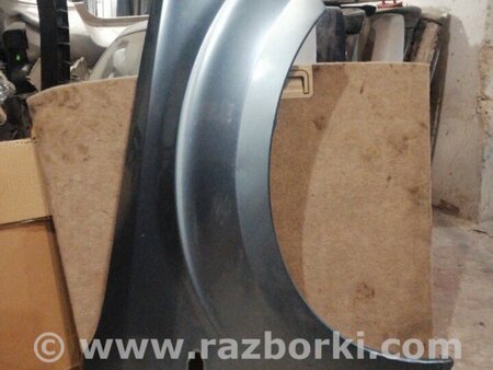 ФОТО Крыло переднее правое для Subaru Forester SH S12 (08-12) Київ