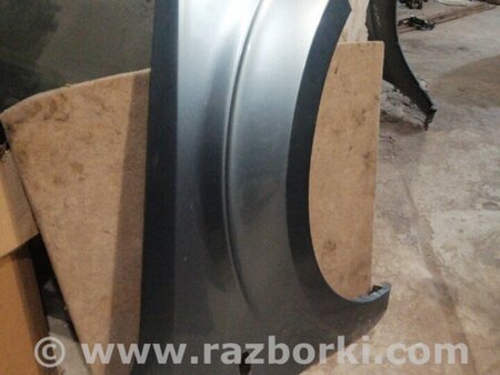 ФОТО Крыло переднее правое для Subaru Forester SH S12 (08-12) Київ