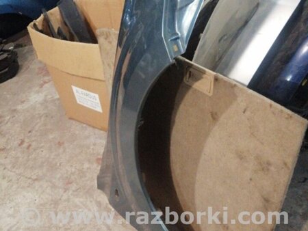 ФОТО Крыло переднее правое для Subaru Forester SH S12 (08-12) Київ