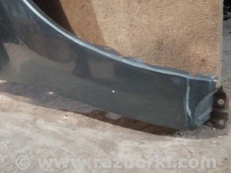 ФОТО Крыло переднее правое для Subaru Forester SH S12 (08-12) Київ