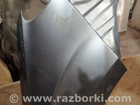ФОТО Крыло переднее правое для Subaru Forester SH S12 (08-12) Київ