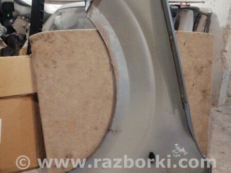 ФОТО Крыло переднее правое для Subaru Forester SH S12 (08-12) Київ