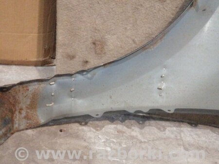 ФОТО Крыло переднее правое для Subaru Forester SH S12 (08-12) Київ