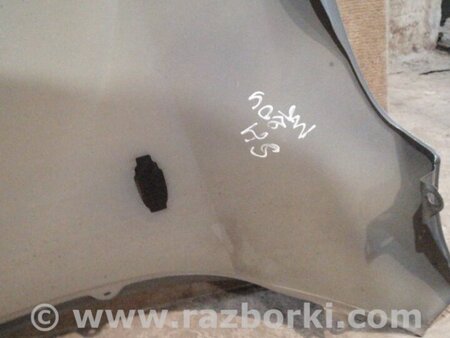 ФОТО Крыло переднее правое для Subaru Forester SH S12 (08-12) Київ